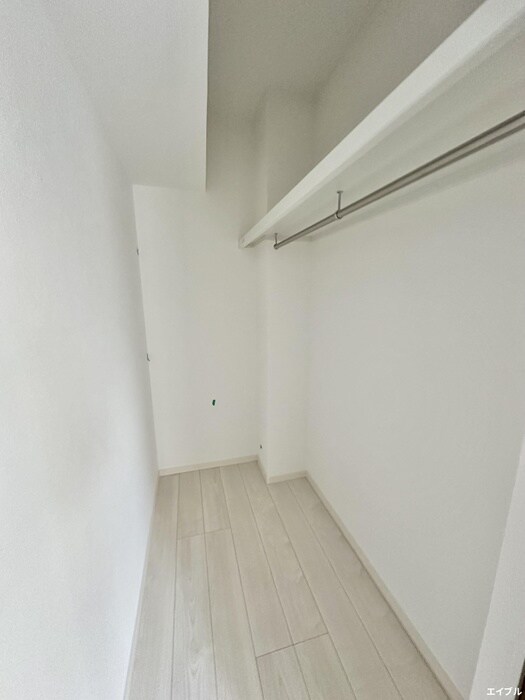 物件内観写真14　(収納)