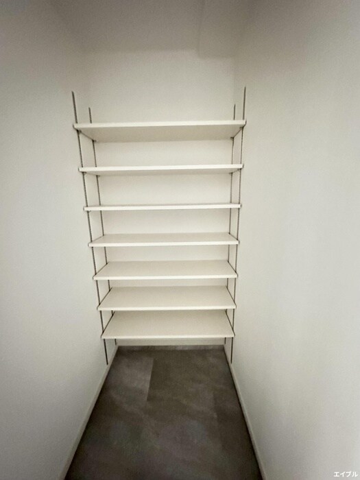 物件内観写真19　(靴箱)