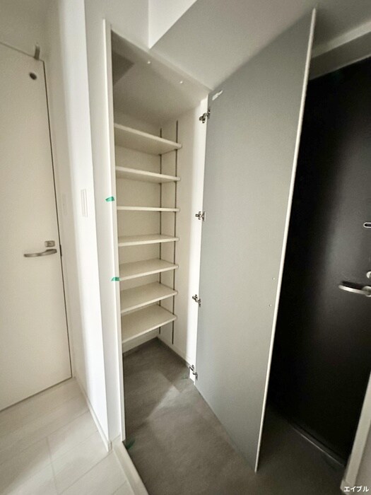 物件内観写真20　(玄関)