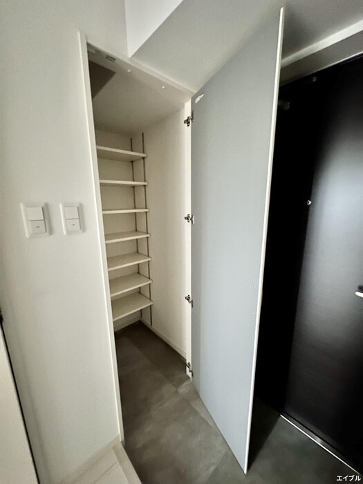 物件内観写真20　(靴箱)