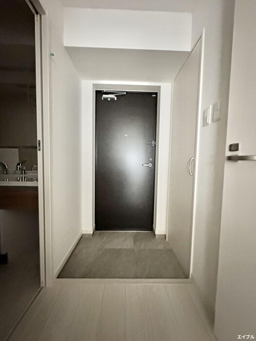 物件内観写真20　(靴箱)