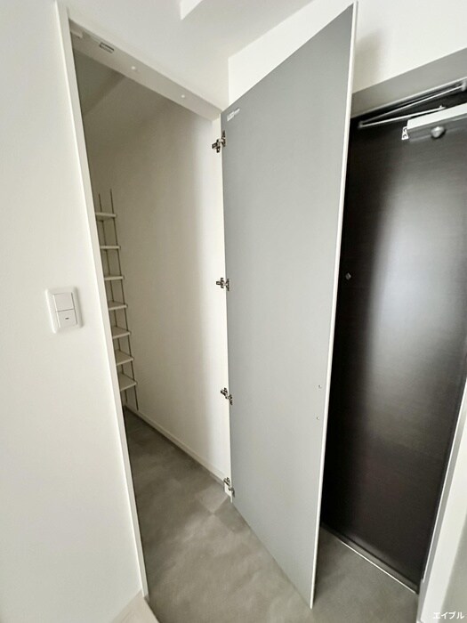 物件内観写真20　(玄関)