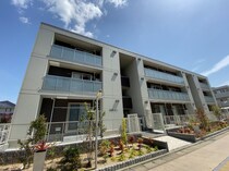 ザ・レジデンスBonjono Westの外観写真