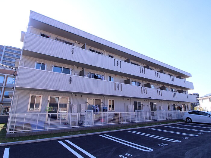 物件外観写真6　(外観写真)