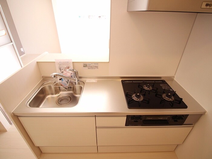 物件内観写真10　(キッチン)