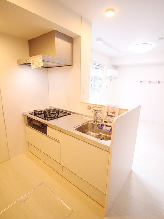 物件内観写真10　(キッチン)