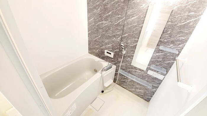 物件内観写真10　(バス／シャワールーム等)