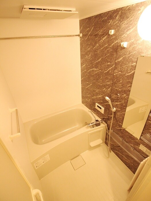 物件内観写真12　(バス／シャワールーム等)
