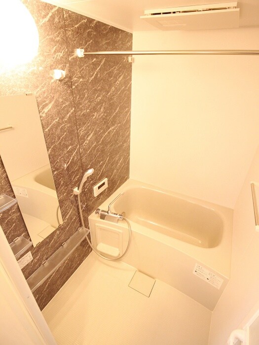 物件内観写真12　(バス／シャワールーム等)