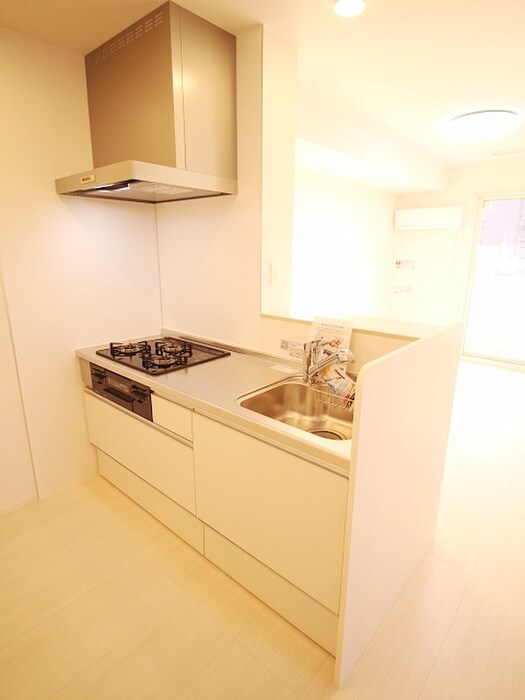 物件内観写真12　(キッチン)