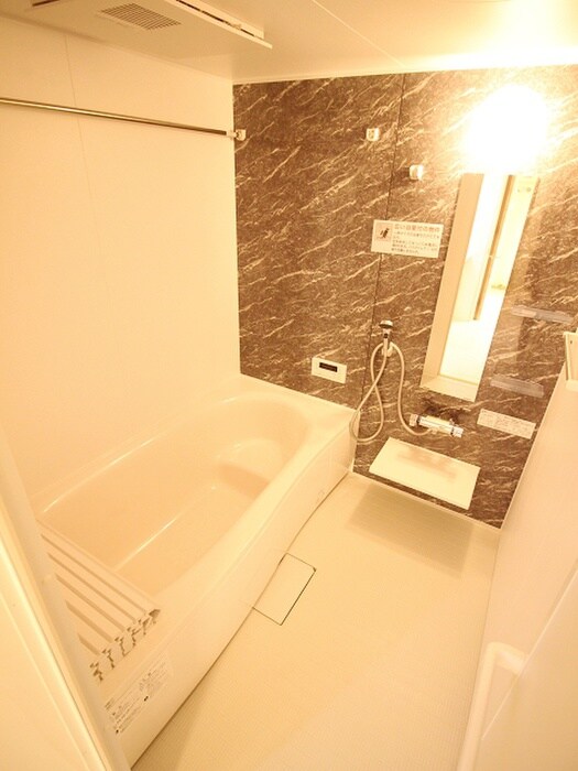 物件内観写真13　(バス／シャワールーム等)