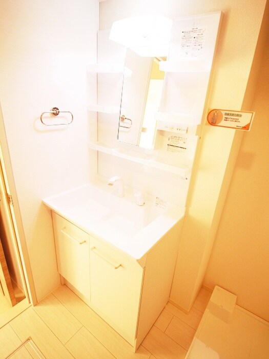 物件内観写真15　(洗面)