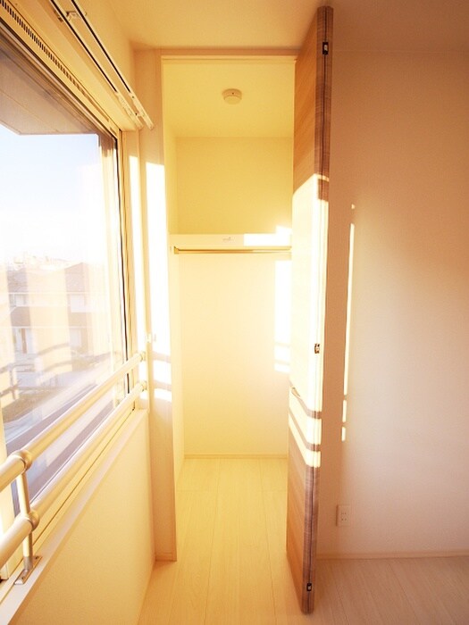 物件内観写真17　(収納)