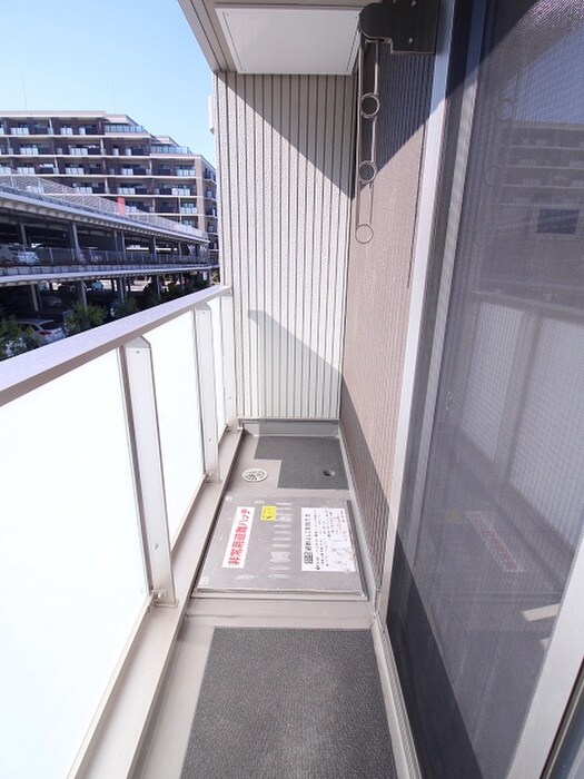 物件内観写真18　(ベランダ・バルコニー)