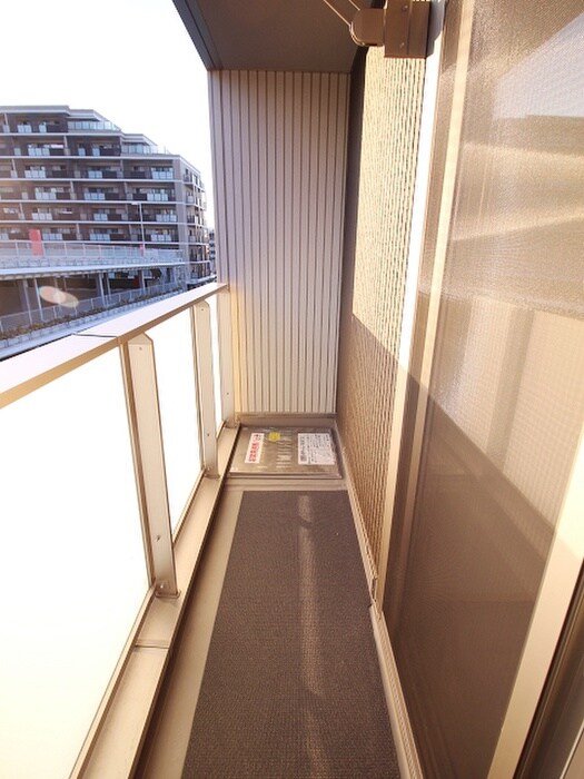 物件内観写真18　(ベランダ・バルコニー)