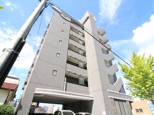 エリタージュ外観写真