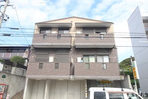 ＬＡＧＵＮＡ・ＳＥＣＡ外観写真