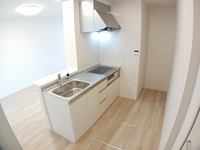 物件内観写真11　(キッチン)