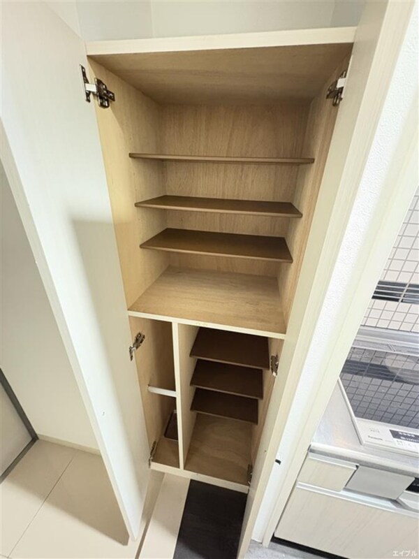 靴箱
