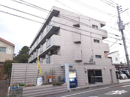 シャトー森 １外観写真