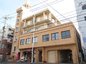 シャトー森 ３外観写真