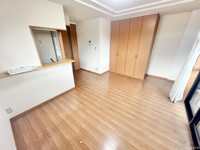 物件内観写真7　(居室)