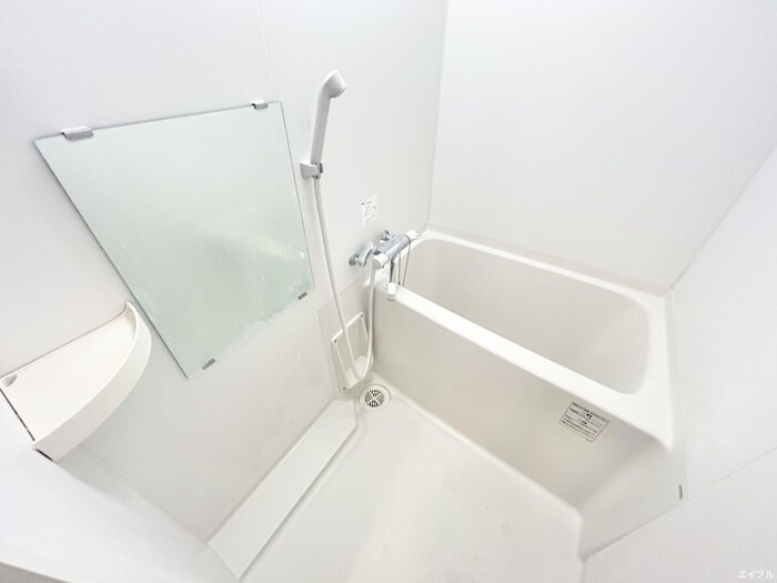 物件内観写真9　(バス／シャワールーム等)