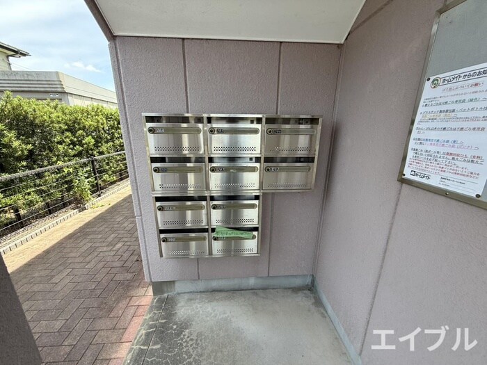 物件外観写真5　(その他)