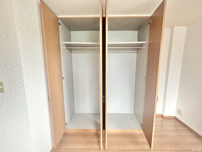 物件内観写真14　(収納)