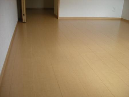 物件内観写真6　(居室)