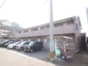フィオーレ弐番館