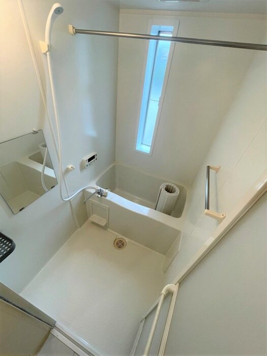 物件内観写真5　(バス／シャワールーム等)