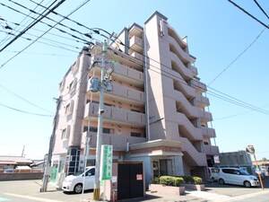 リベルタ新宮外観写真
