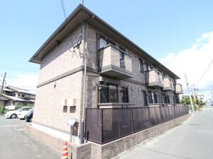マリーモナリエ外観写真