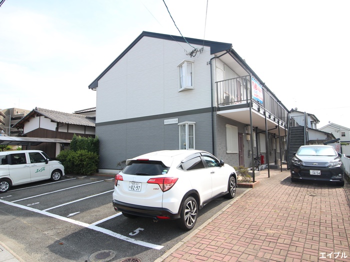 メロディハイツ山田