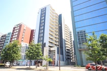 No.46 Vプロジェクト2100天神の外観写真