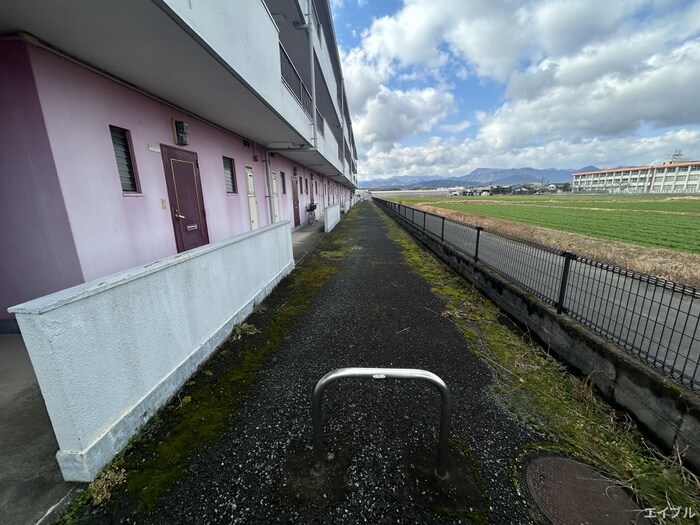 物件外観写真5　(外観写真)