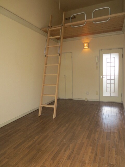 物件内観写真5　(居室)