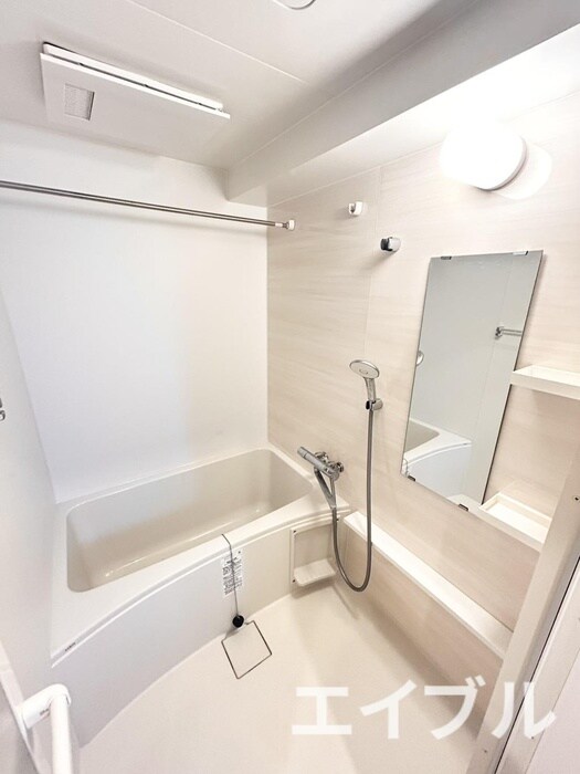 物件内観写真6　(バス／シャワールーム等)