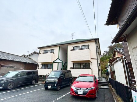 エスペランサ外観写真