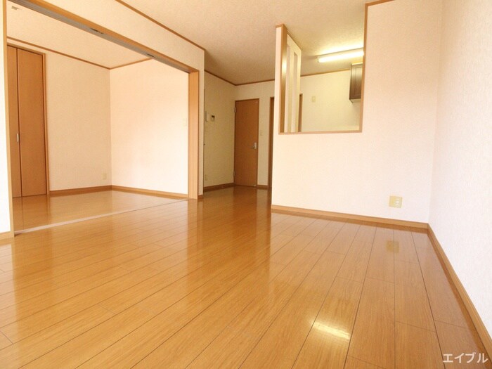 物件内観写真6　(居室)