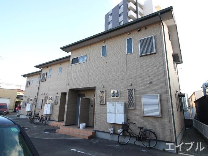 物件外観写真4　(外観写真)