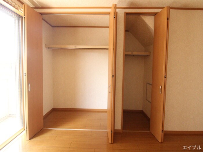 物件内観写真14　(収納)