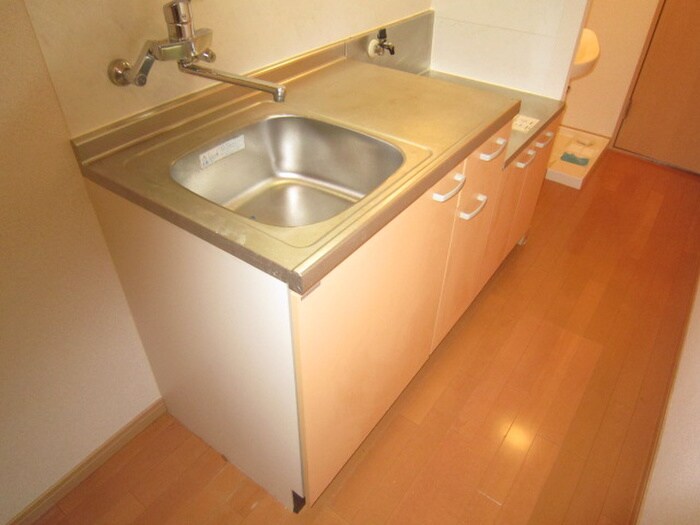 物件内観写真5　(キッチン)