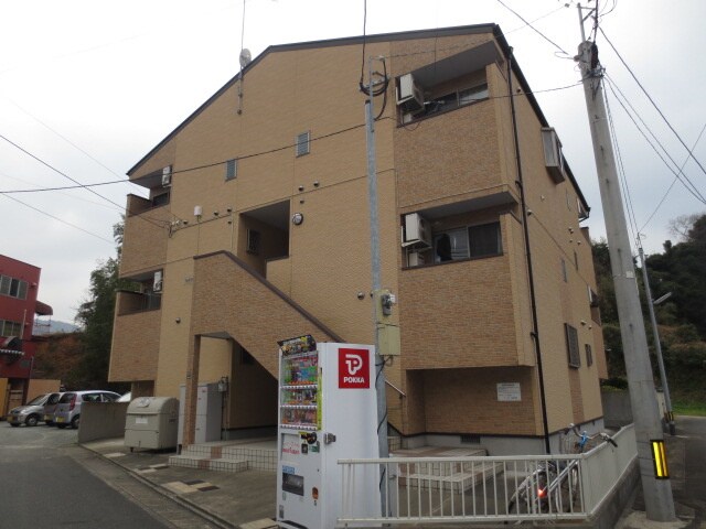 物件外観写真3　(建物設備)