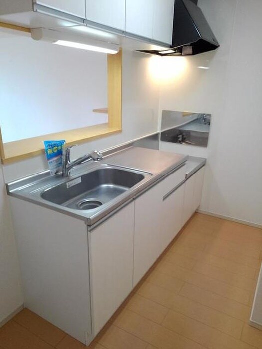 物件内観写真5　(キッチン)