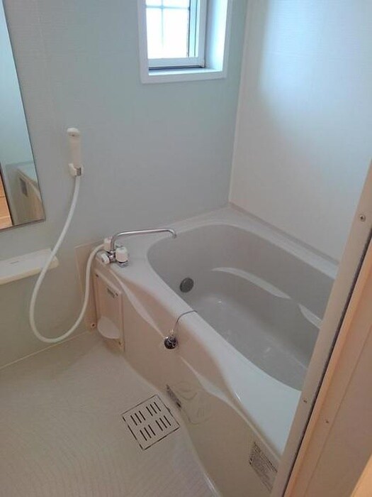 物件内観写真6　(バス／シャワールーム等)