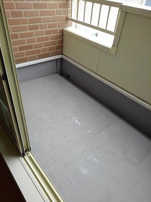 物件内観写真13　(ベランダ・バルコニー)