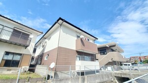 ヴィラＴ･Ｙ外観写真