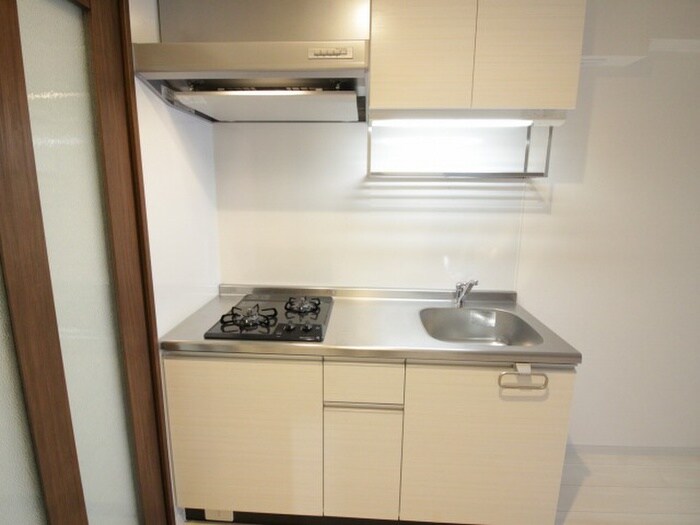 物件内観写真9　(キッチン)